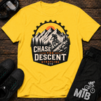 Chase The Descent T-Shirt