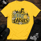 Dirt and Daisies T-Shirt