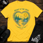 Heart Of The Trail T-Shirt