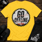 Go Offline T-Shirt