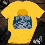 Sunny Rides T-Shirt