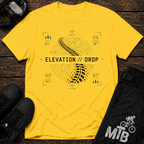 Elevation Drop T-Shirt