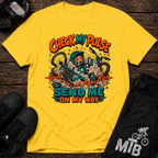Check My Pulse T-Shirt