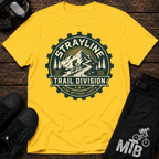 Trail Division T-Shirt