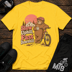 Slow Uphill T-Shirt
