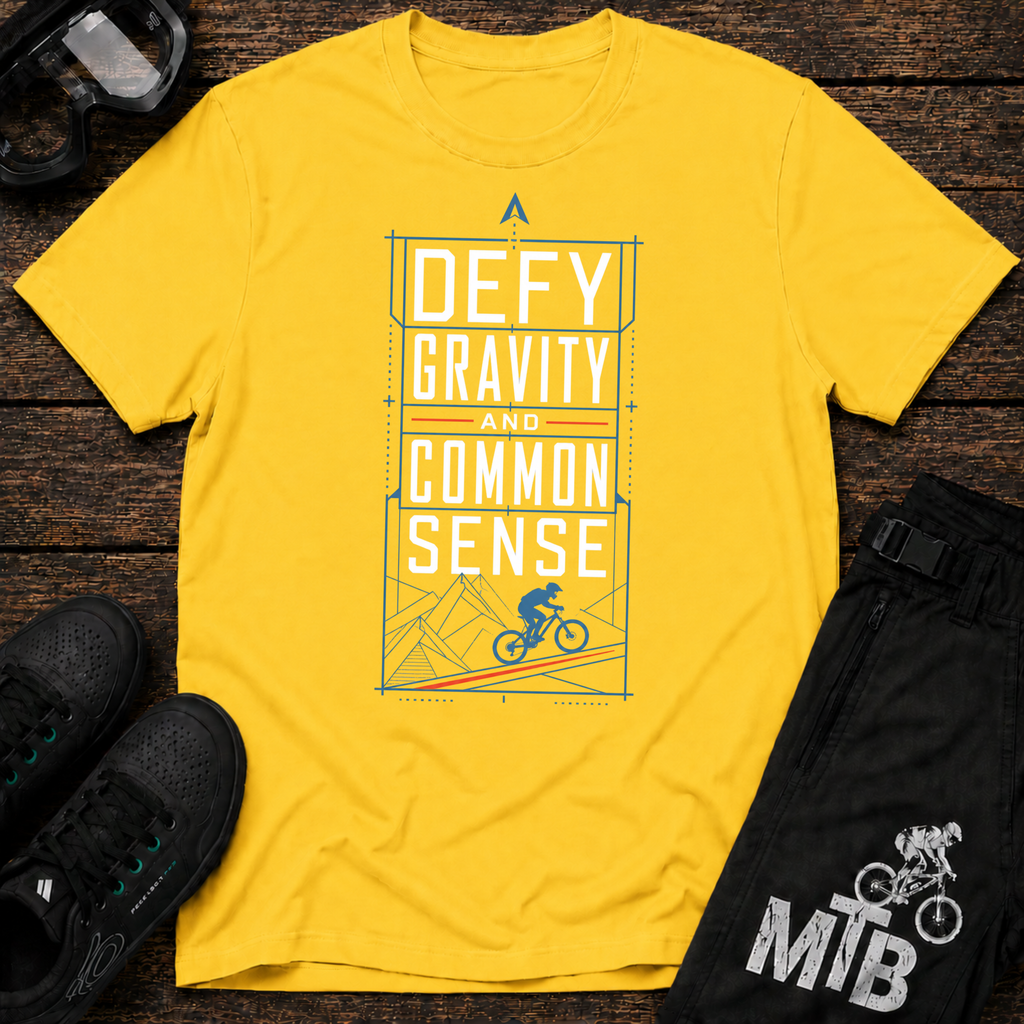 Common Sense T-Shirt
