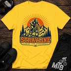 Ride The Unknown T-Shirt