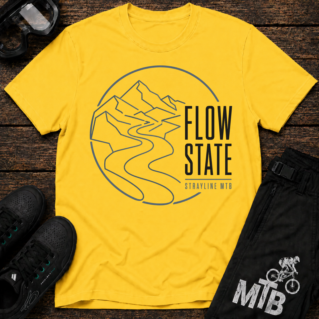 Flow State T-Shirt