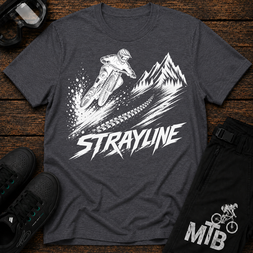 Initiator T-Shirt