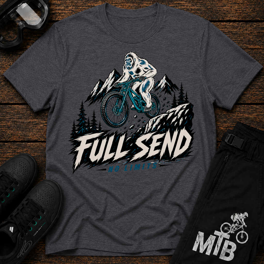 Full Send T-Shirt