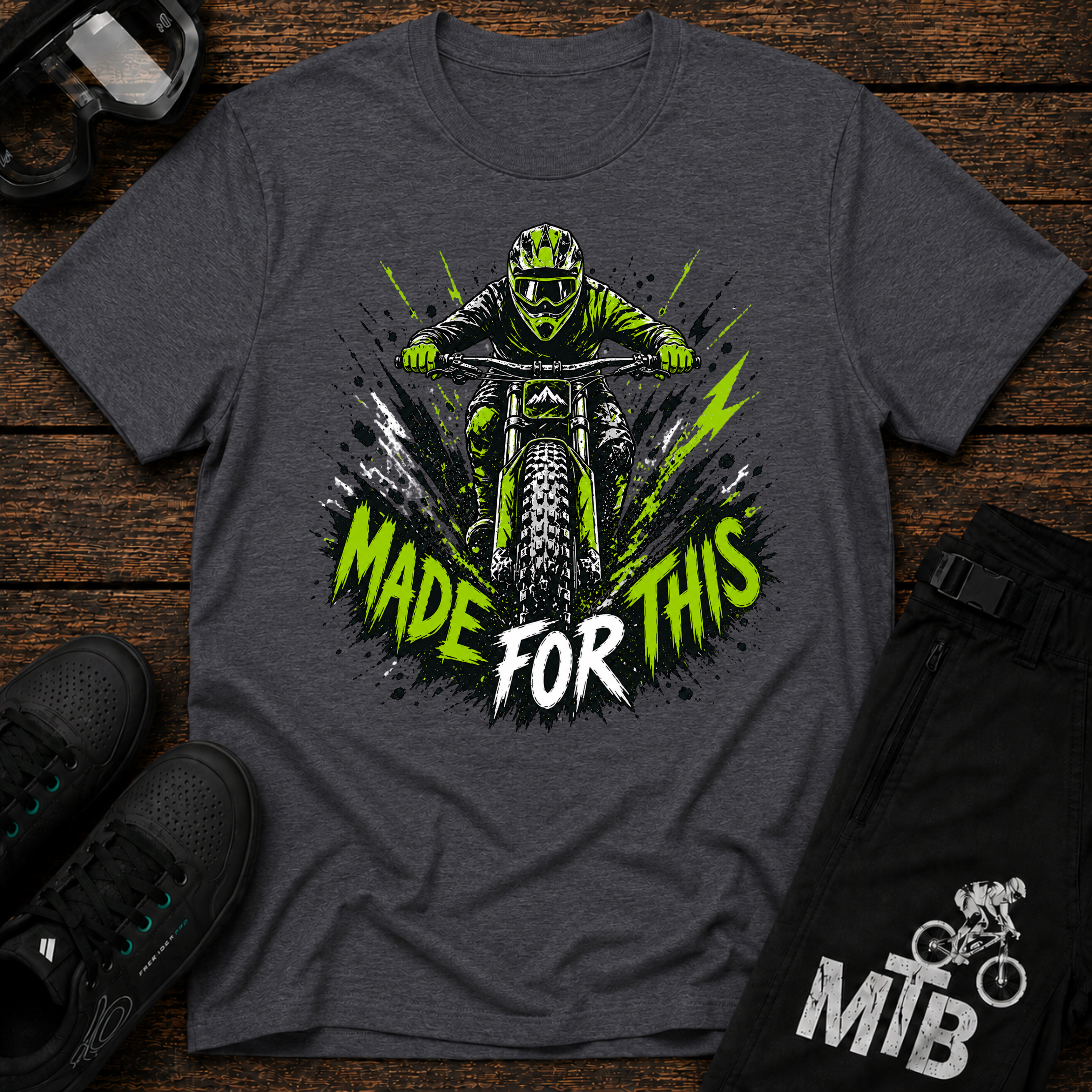 Made For This T-Shirt