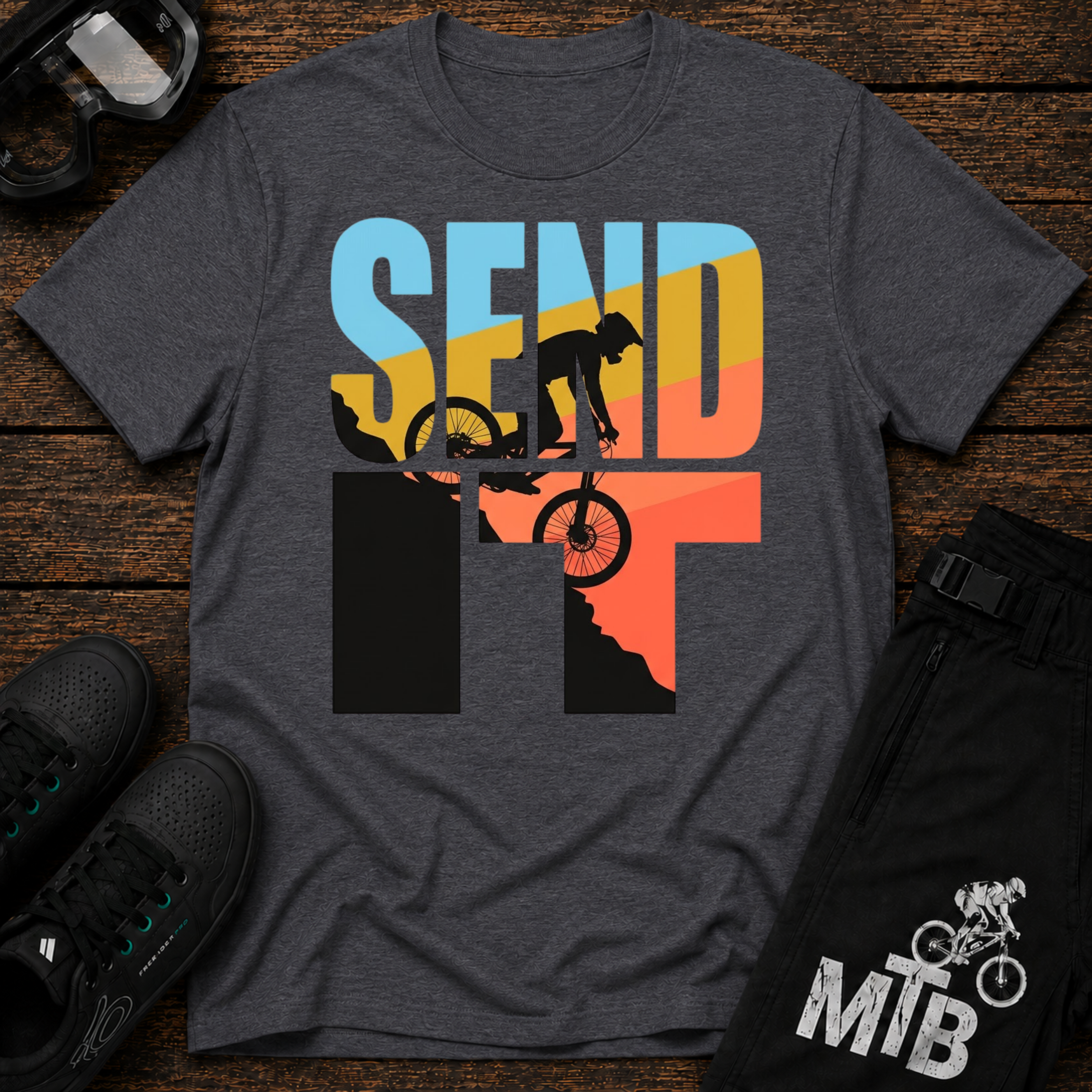 Send It T-Shirt