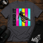 Send It Retro T-Shirt