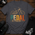 Pedal T-Shirt