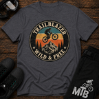 Wild & Free T-Shirt