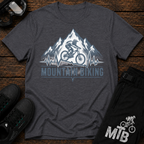 Mountain Biking T-Shirt