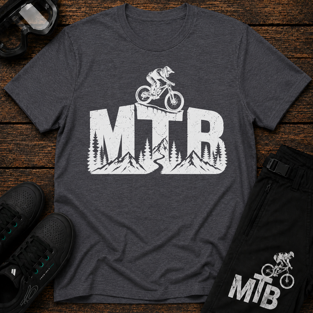 MTB T-Shirt