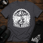 Trail Addict T-Shirt