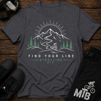 Your Line T-Shirt
