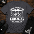 Trail Ends T-Shirt