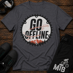 Go Offline T-Shirt