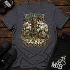 Suffer The Climb T-Shirt
