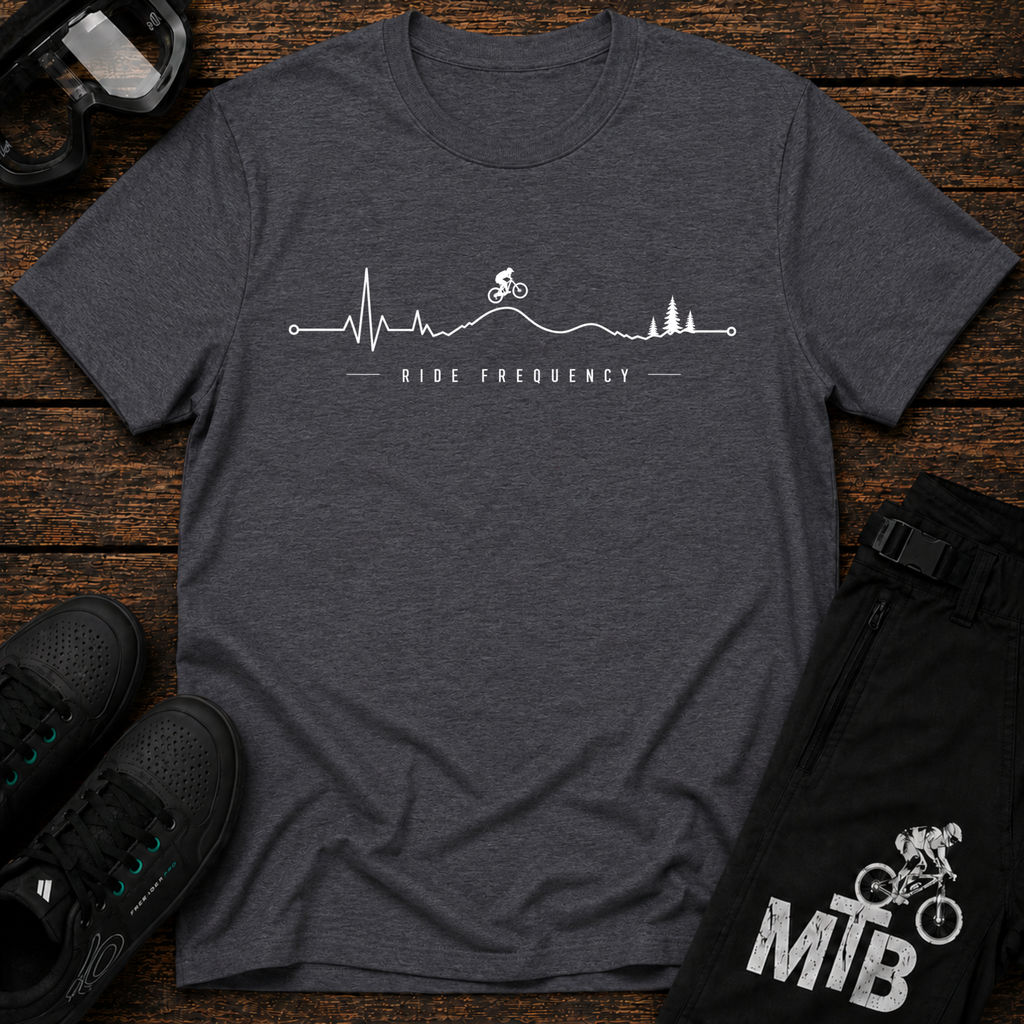 Frequency T-Shirt