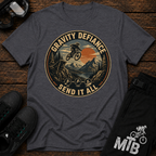 Gravity Defiance T-Shirt