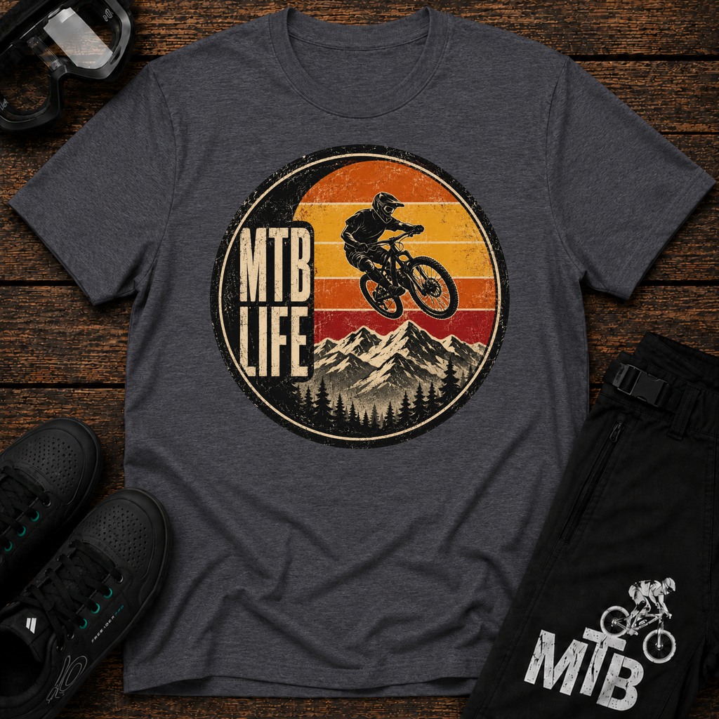 MTB Life T-Shirt