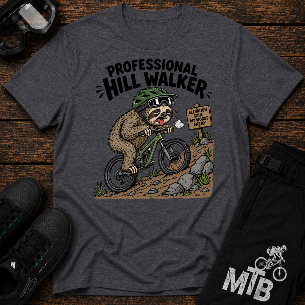 Hill Walker T-Shirt