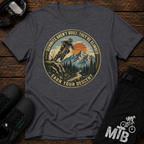 Earn Your Descent T-Shirt