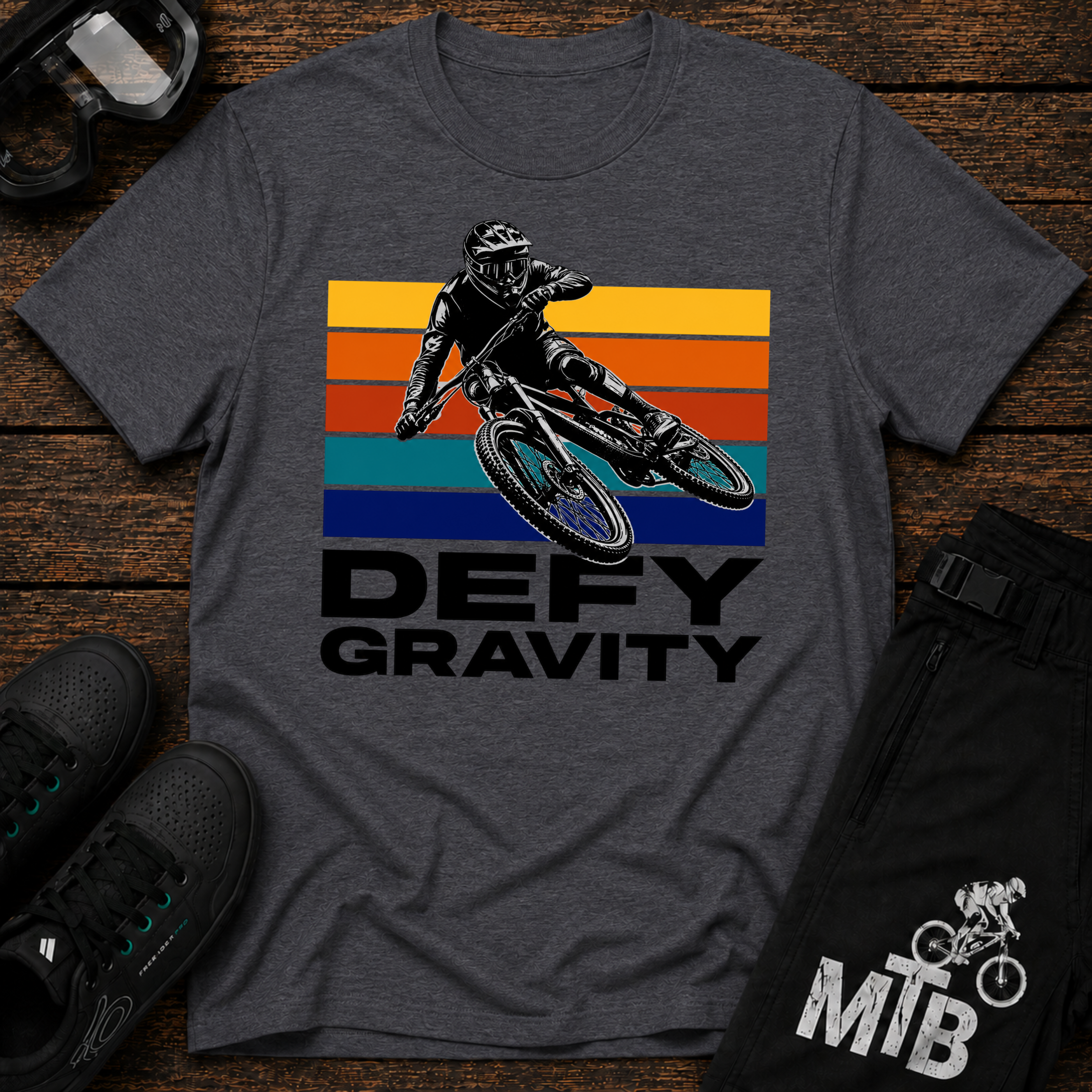 Defy Gravity T-Shirt