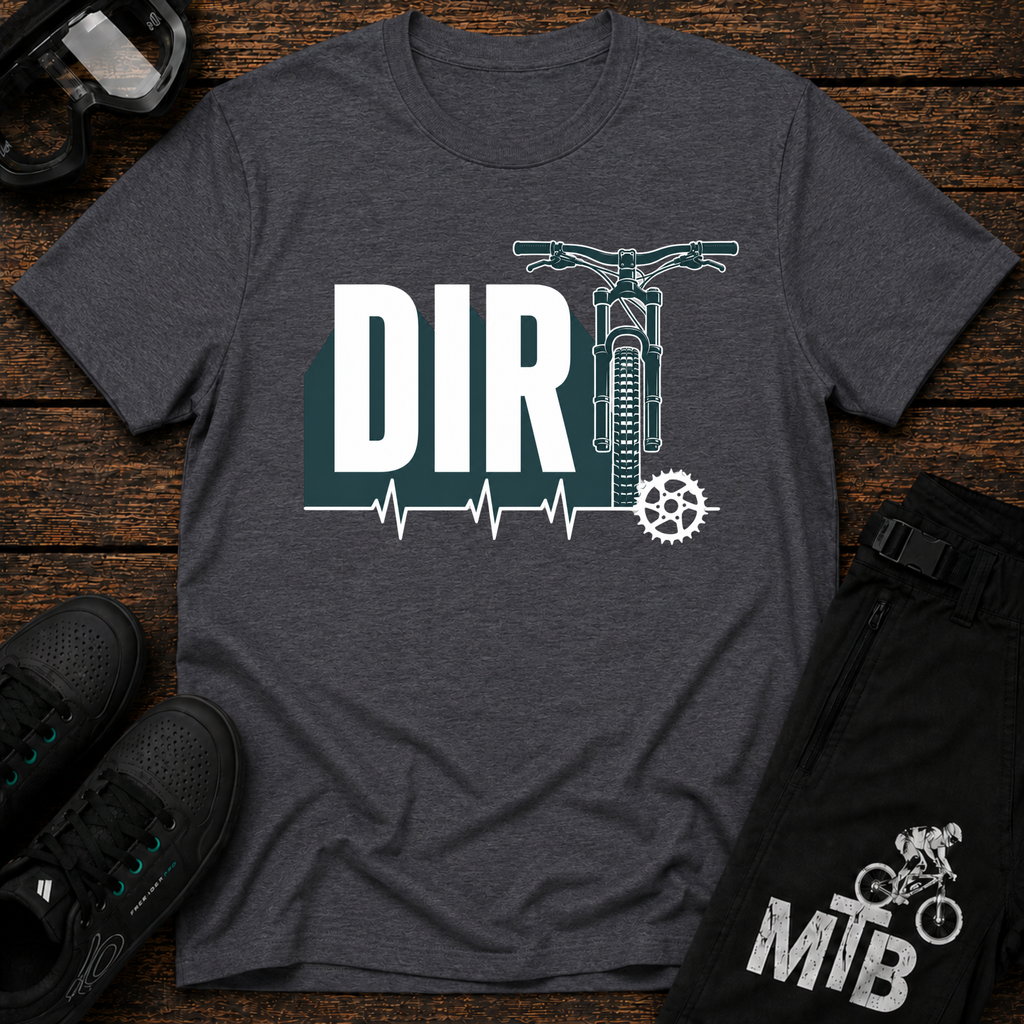 Dirt T-Shirt