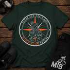 Begins T-Shirt