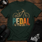 Pedal T-Shirt