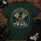 Own The Trail T-Shirt