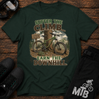 Suffer The Climb T-Shirt