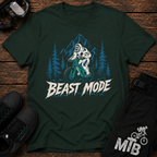 Beast Mode T-Shirt