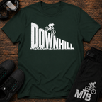 Downhill T-Shirt