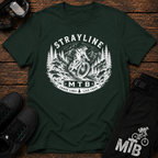 Chase Lines Live Free T-Shirt