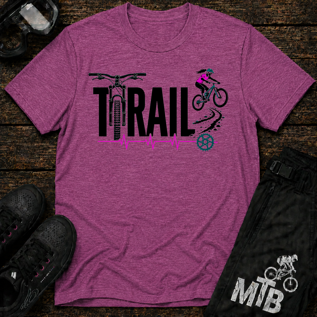 WTrail T-Shirt