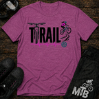 WTrail T-Shirt