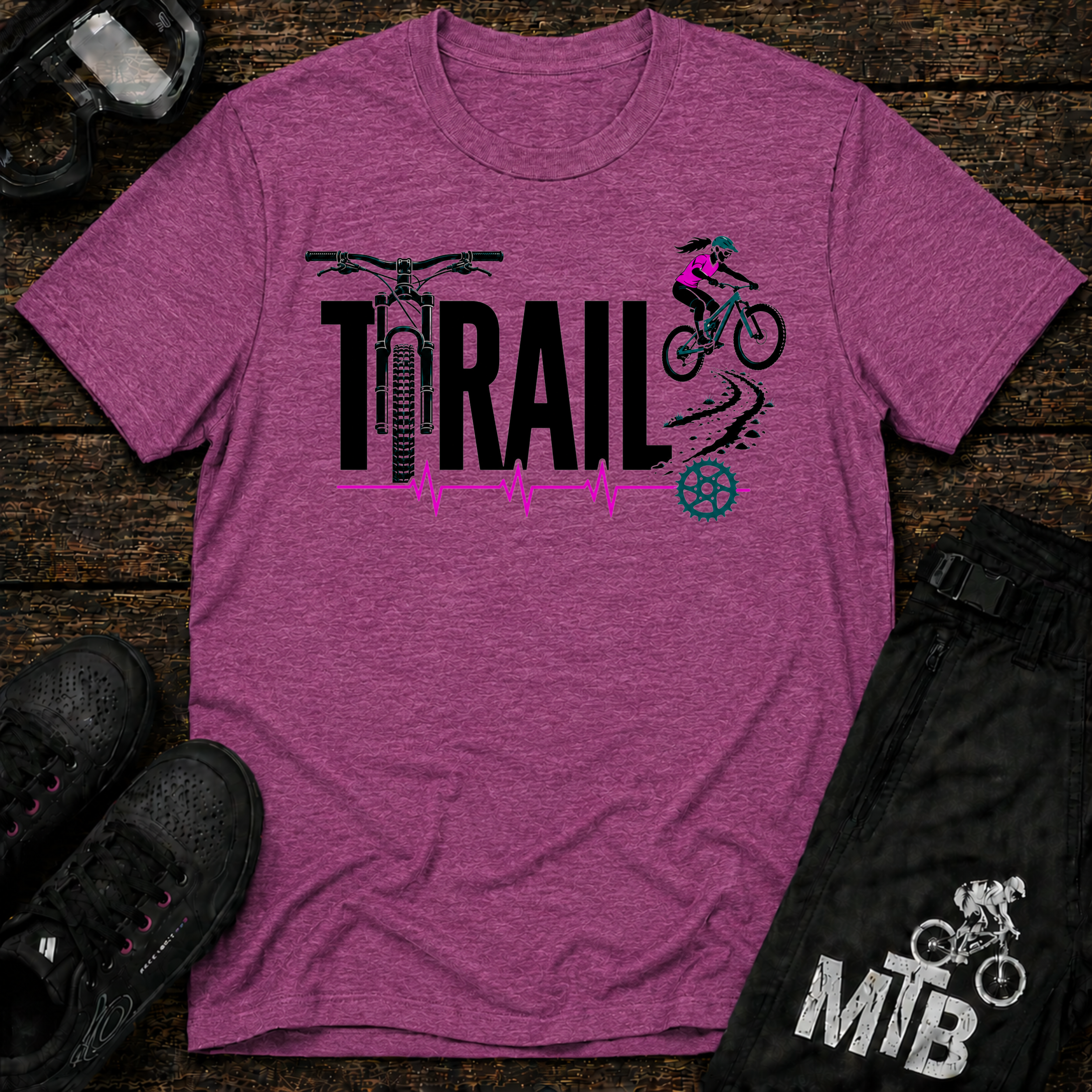 WTrail T-Shirt