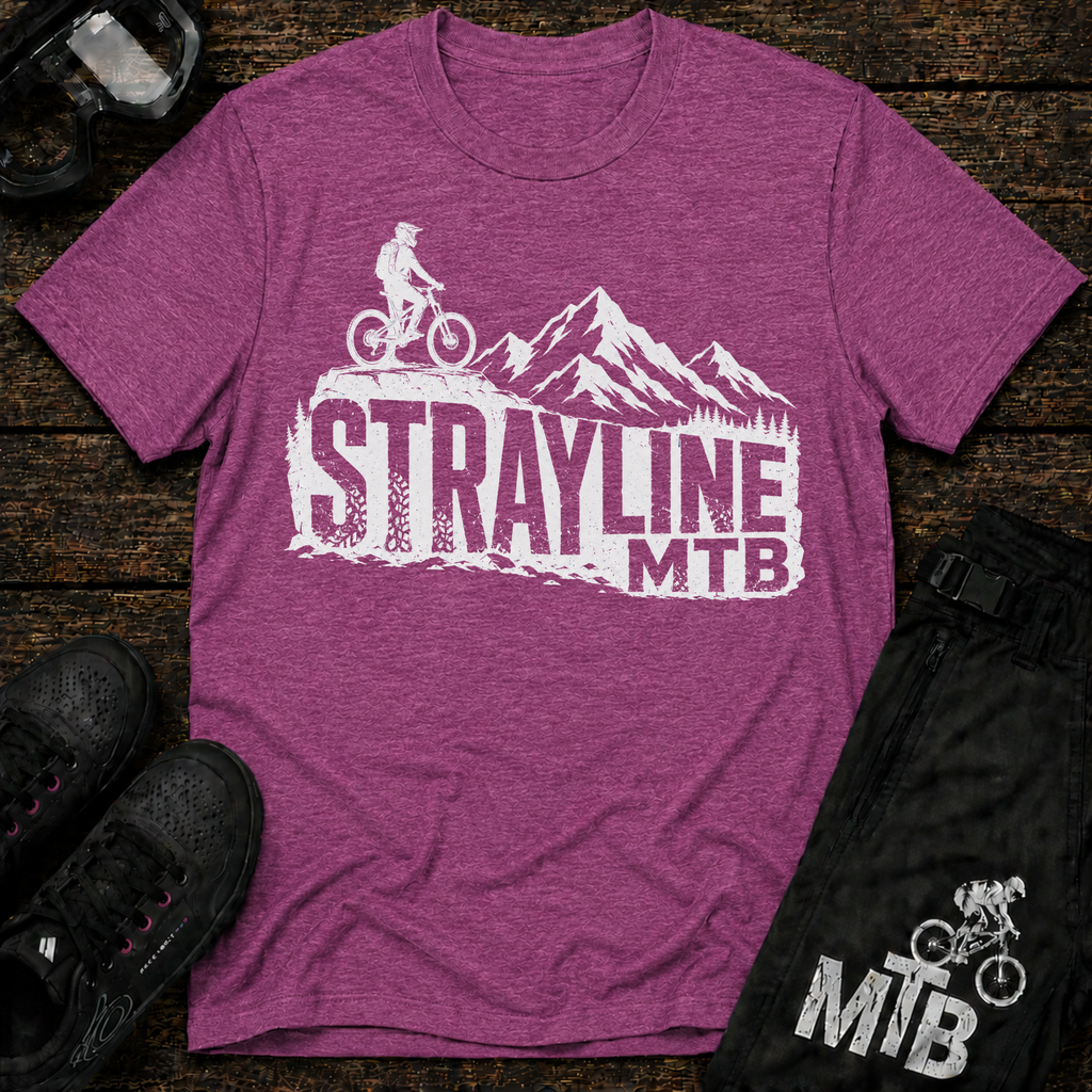 Stray View T-Shirt