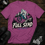 Full Send T-Shirt