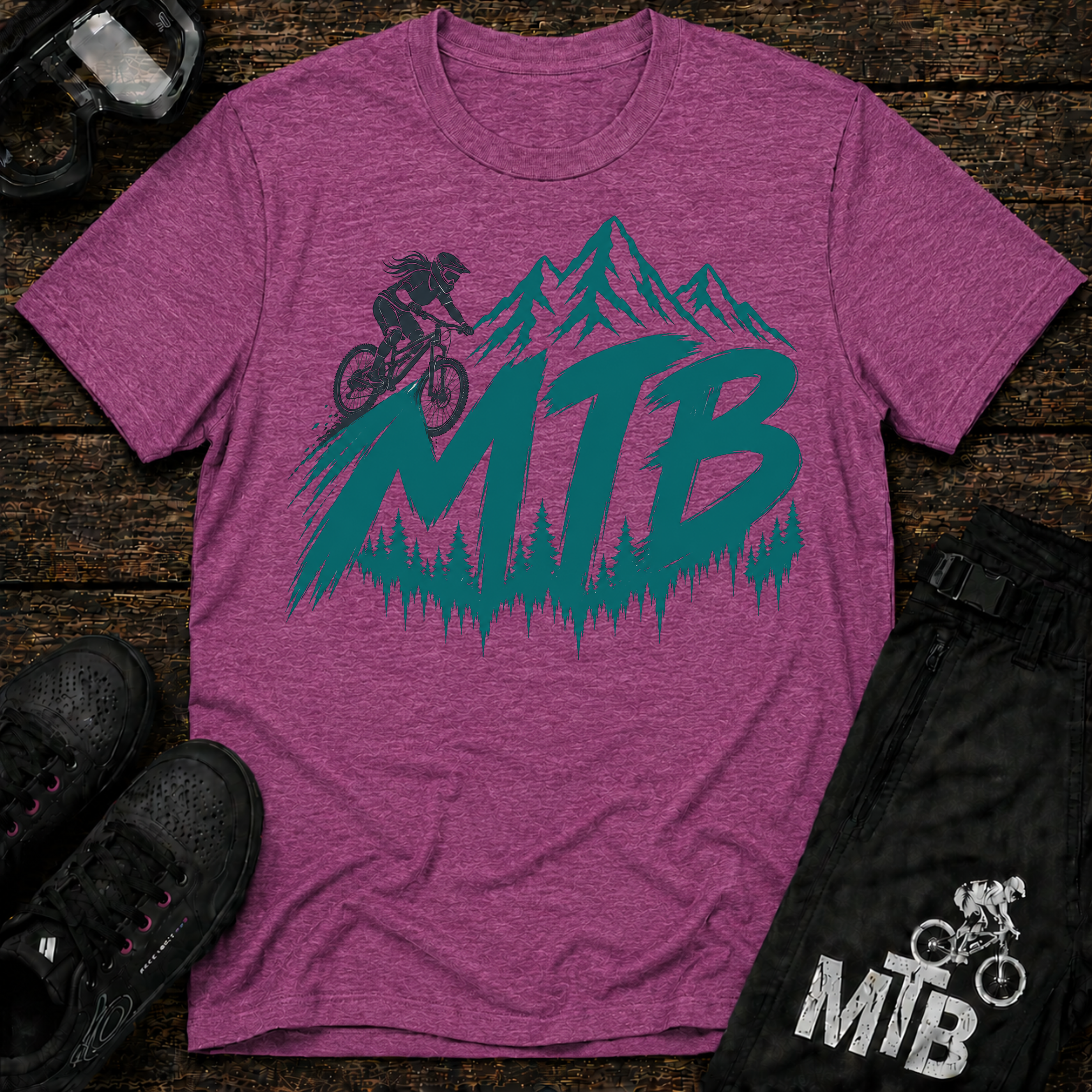 WMTB T-Shirt