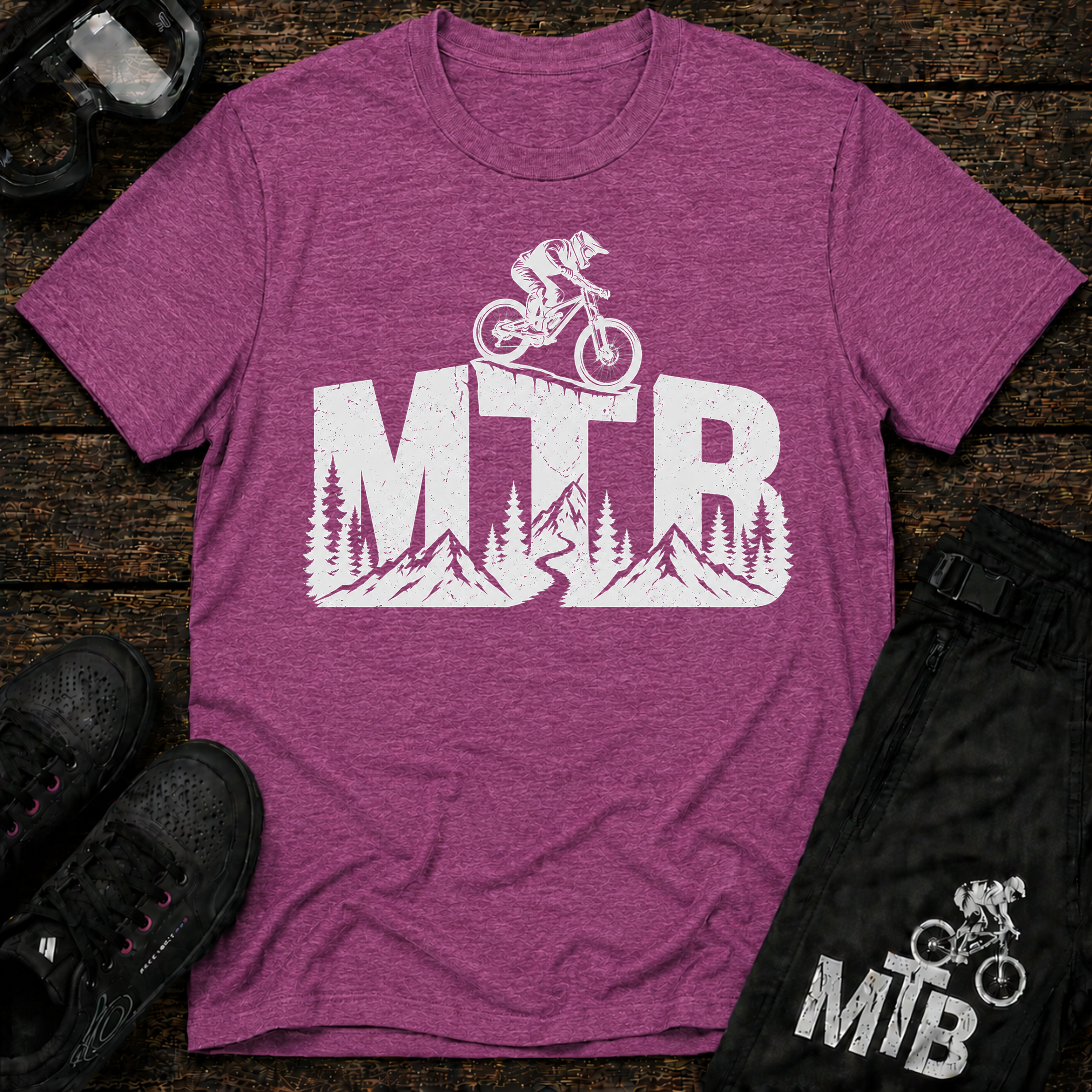 MTB T-Shirt