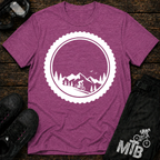 Wheel T-Shirt