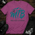 Singletrack Sisterhood T-Shirt