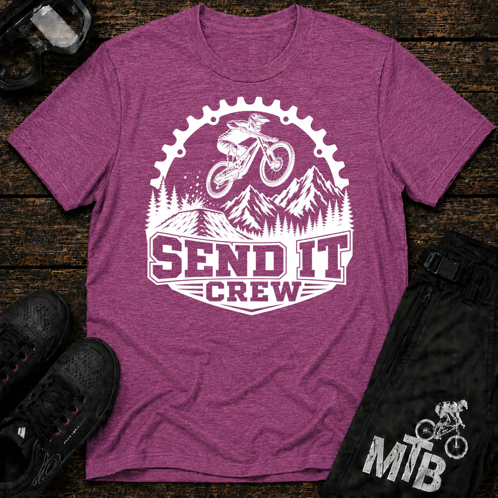 Send It Crew T-Shirt